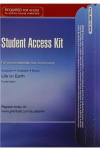 Companion Website Student Access Card