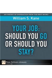 Your Job