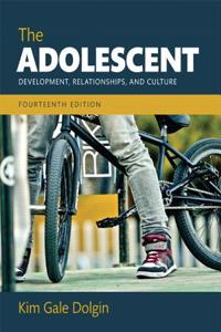 Adolescent, The