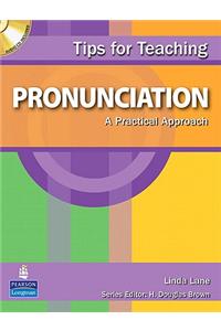 Tips for Teaching Pronunciation
