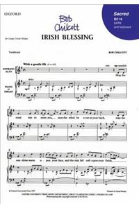 Irish Blessing