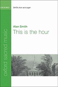 This is the hour