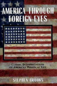 America Through Foreign Eyes