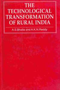 The Technological Transformation Of Rural India