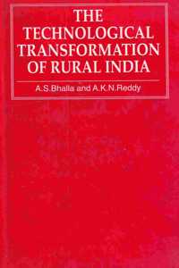 The Technological Transformation Of Rural India