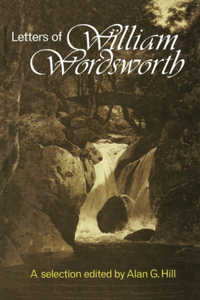 Letters of William Wordsworth