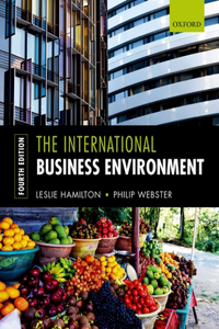 International Business Environment 4e