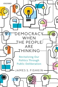 Democracy When the People Are Thinking