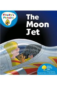 Oxford Reading Tree: Level 3: Floppy's Phonics: Class Pack of 36 books (6 books of each title)