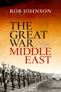 Great War and the Middle East