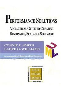 Performance Solutions
