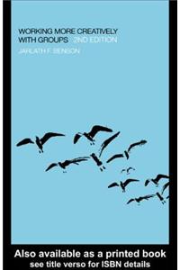 Working More Creatively with Groups