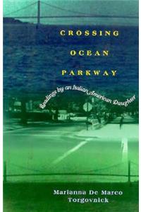 Crossing Ocean Parkway