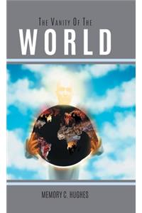 The Vanity Of The World