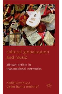 Cultural Globalization and Music