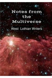 Notes from the Multiverse