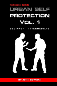 Complete Guide to Urban Self Protection