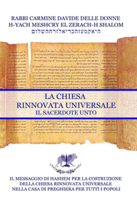 Costruzione della Chiesa Universale