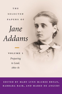 Selected Papers of Jane Addams