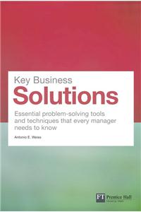 Key Business Solutions