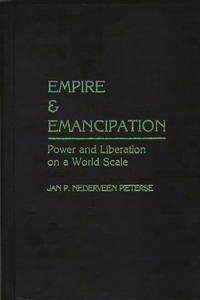Empire and Emancipation