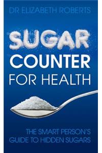 Sugar Counter for Health