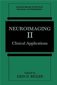 Neuroimaging II