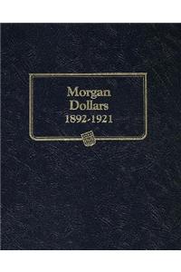 Morgan Dollars 1892