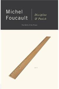 Discipline & Punish