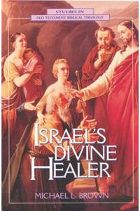 Israel's Divine Healer