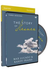 Story of Heaven Study Guide with DVD