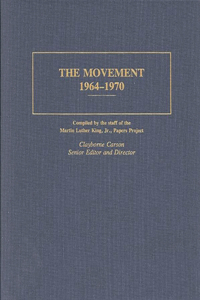 Movement 1964-1970