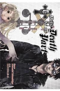 Until Death Do Us Part, Volume 5