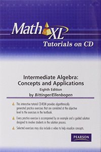 Intermediate Algebra