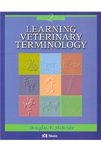 Learning Veterinary Terminology