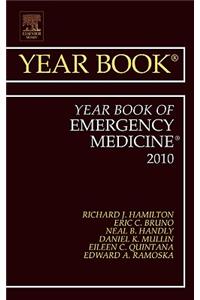 Year Book of Emergency Medicine 2010