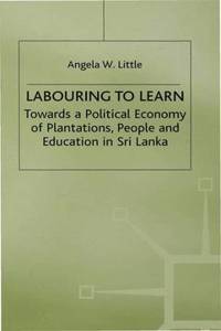Labouring to Learn
