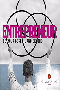Q Learning: ENTREPRENEUR