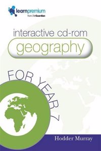 Learnpremium Interactive CD-ROMs: Geography for Year 7