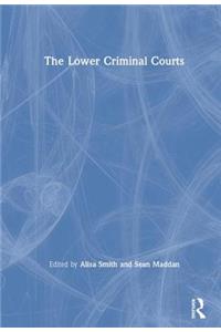 Lower Criminal Courts