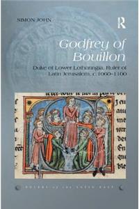 Godfrey of Bouillon