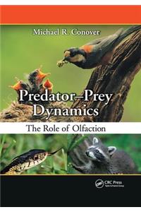 Predator-Prey Dynamics