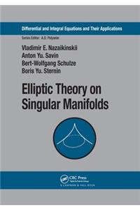 Elliptic Theory on Singular Manifolds