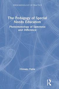 The Pedagogy of Special Needs Education