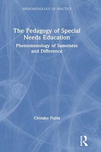 Pedagogy of Special Needs Education