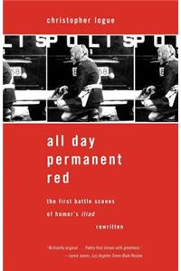 All Day Permanent Red