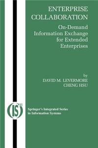 Enterprise Collaboration