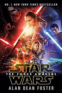 The Force Awakens (Star Wars)