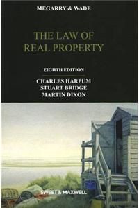 Megarry & Wade: The Law of Real Property