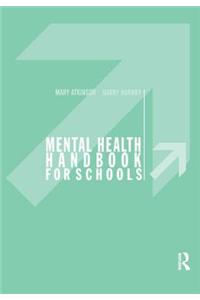 Mental Health Handbook for Schools